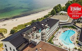 Ystad Saltsjöbad